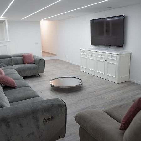 Suite D'Elite Chiaia Naples Luaran gambar