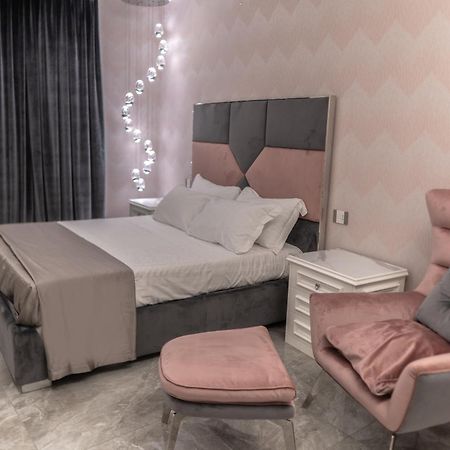 Suite D'Elite Chiaia Naples Luaran gambar