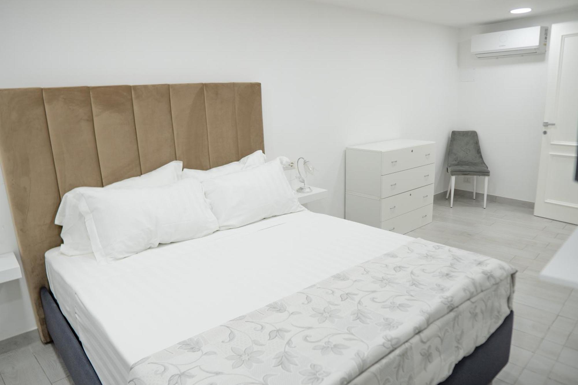 Suite D'Elite Chiaia Naples Luaran gambar