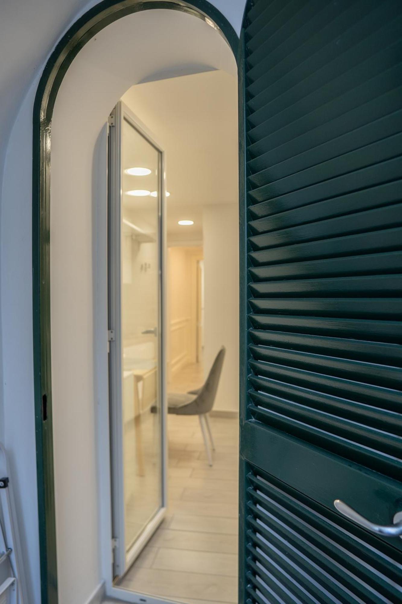Suite D'Elite Chiaia Naples Luaran gambar