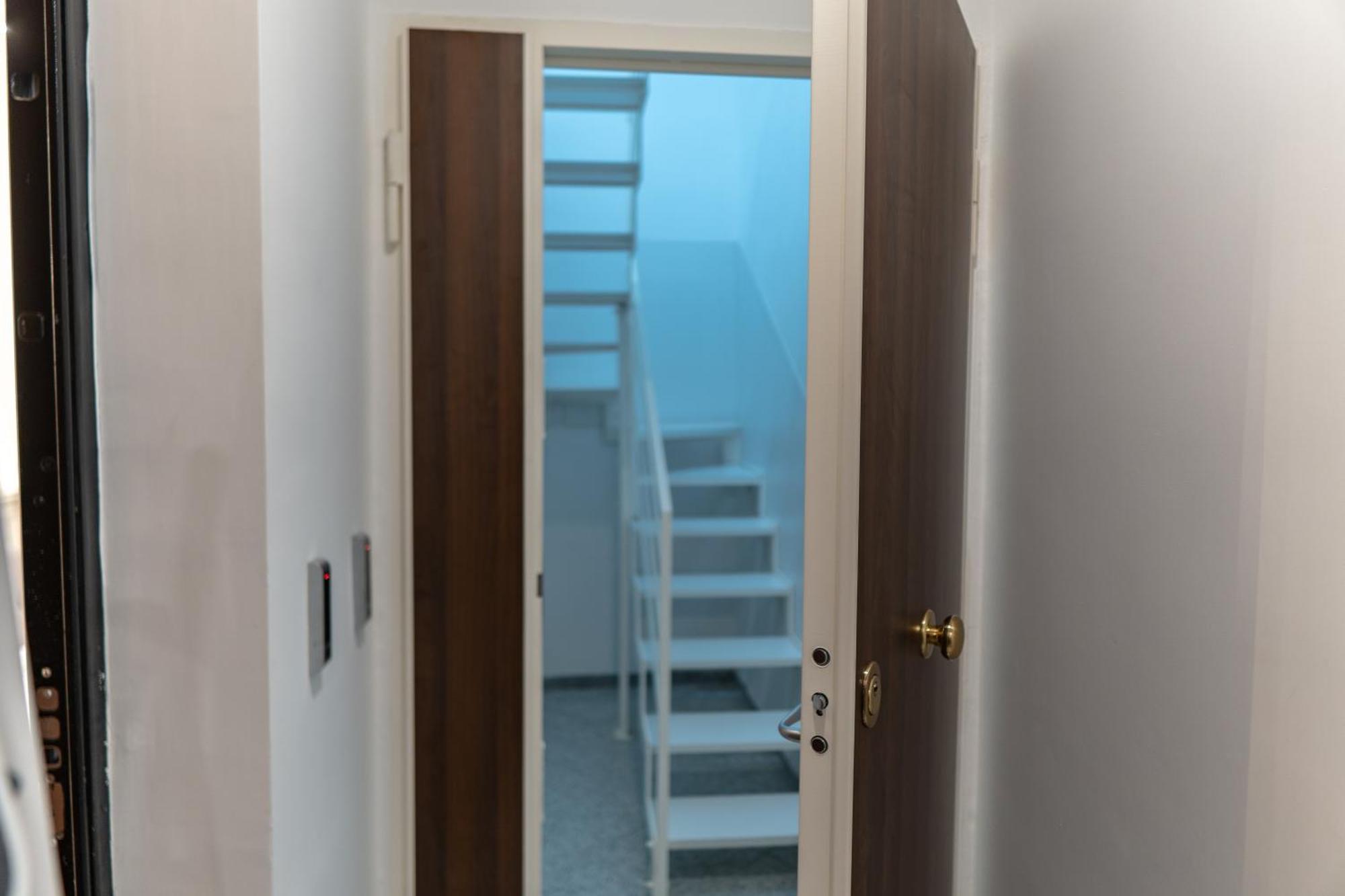 Suite D'Elite Chiaia Naples Luaran gambar