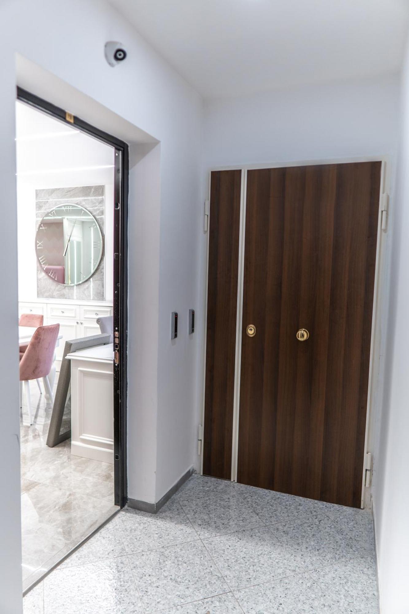 Suite D'Elite Chiaia Naples Luaran gambar