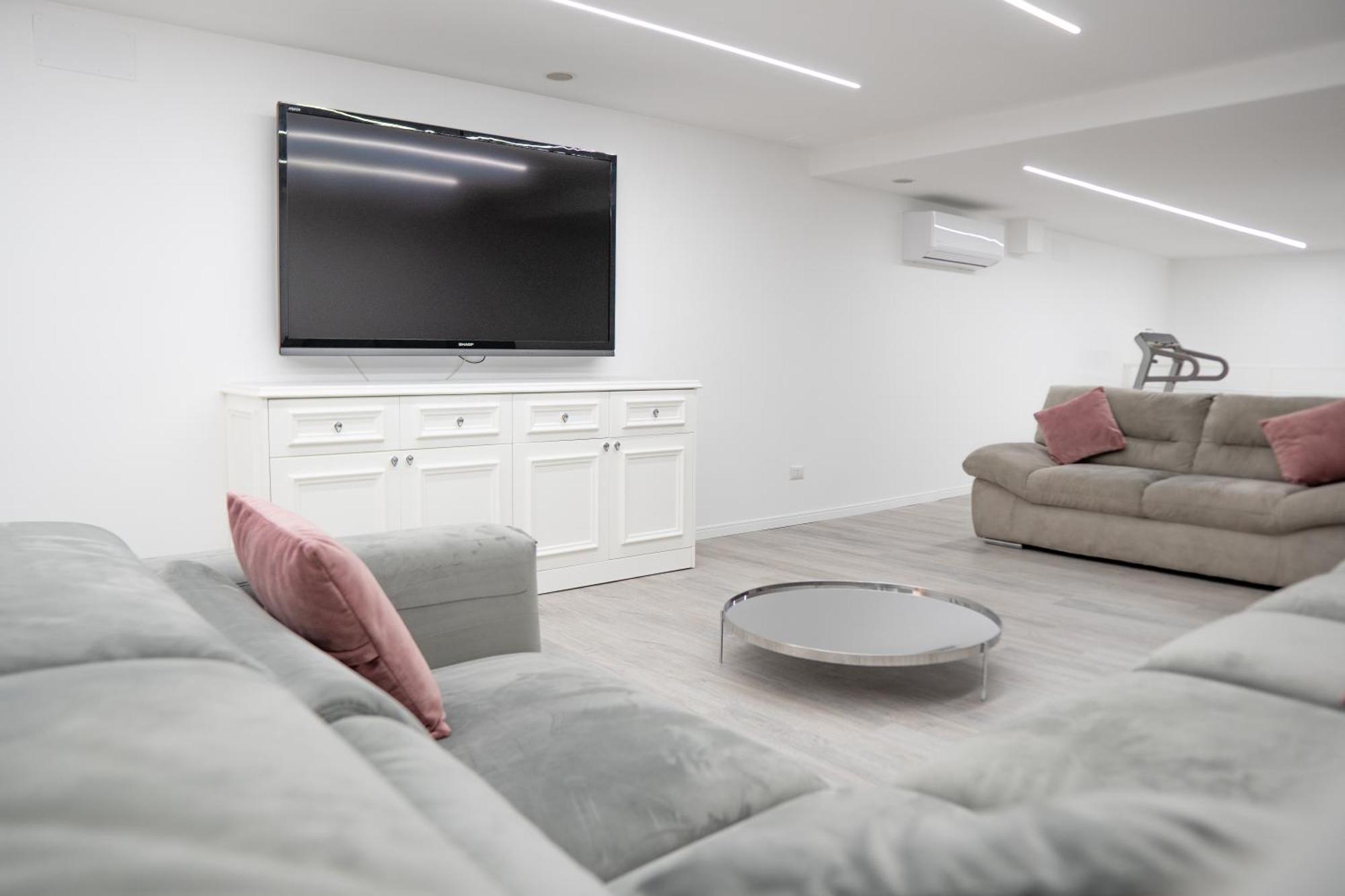 Suite D'Elite Chiaia Naples Luaran gambar