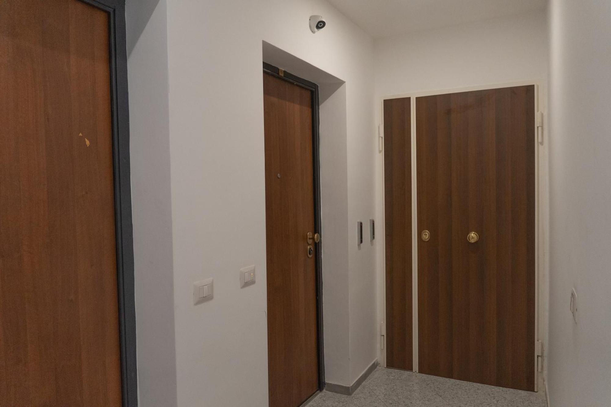 Suite D'Elite Chiaia Naples Luaran gambar