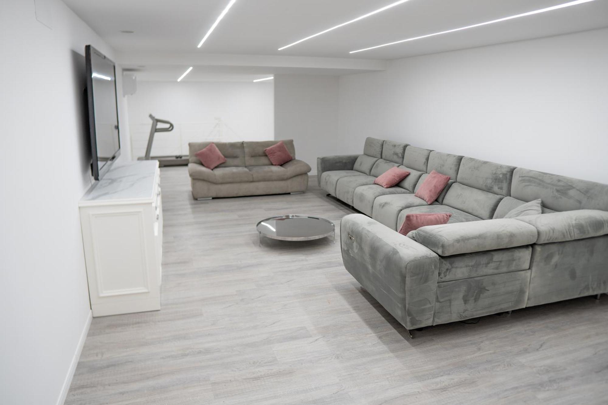 Suite D'Elite Chiaia Naples Luaran gambar
