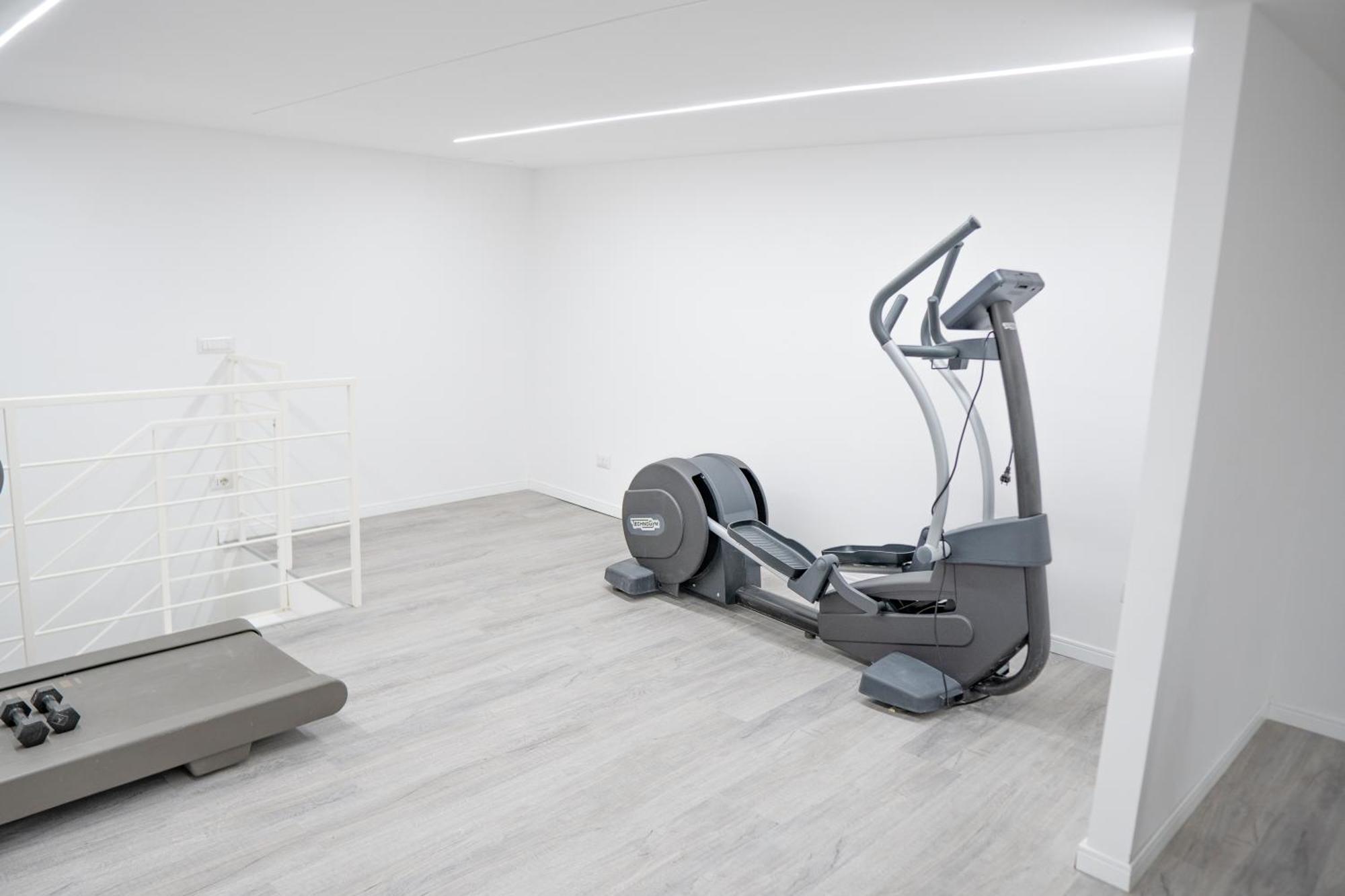 Suite D'Elite Chiaia Naples Luaran gambar