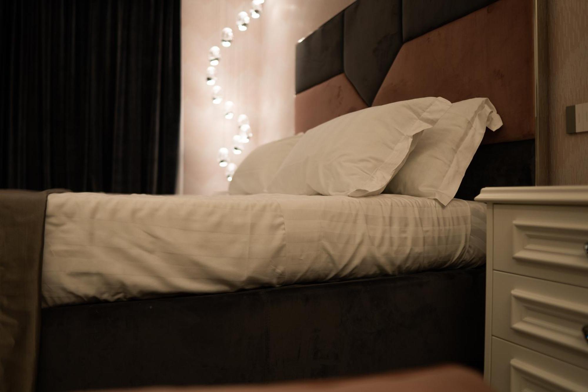 Suite D'Elite Chiaia Naples Luaran gambar