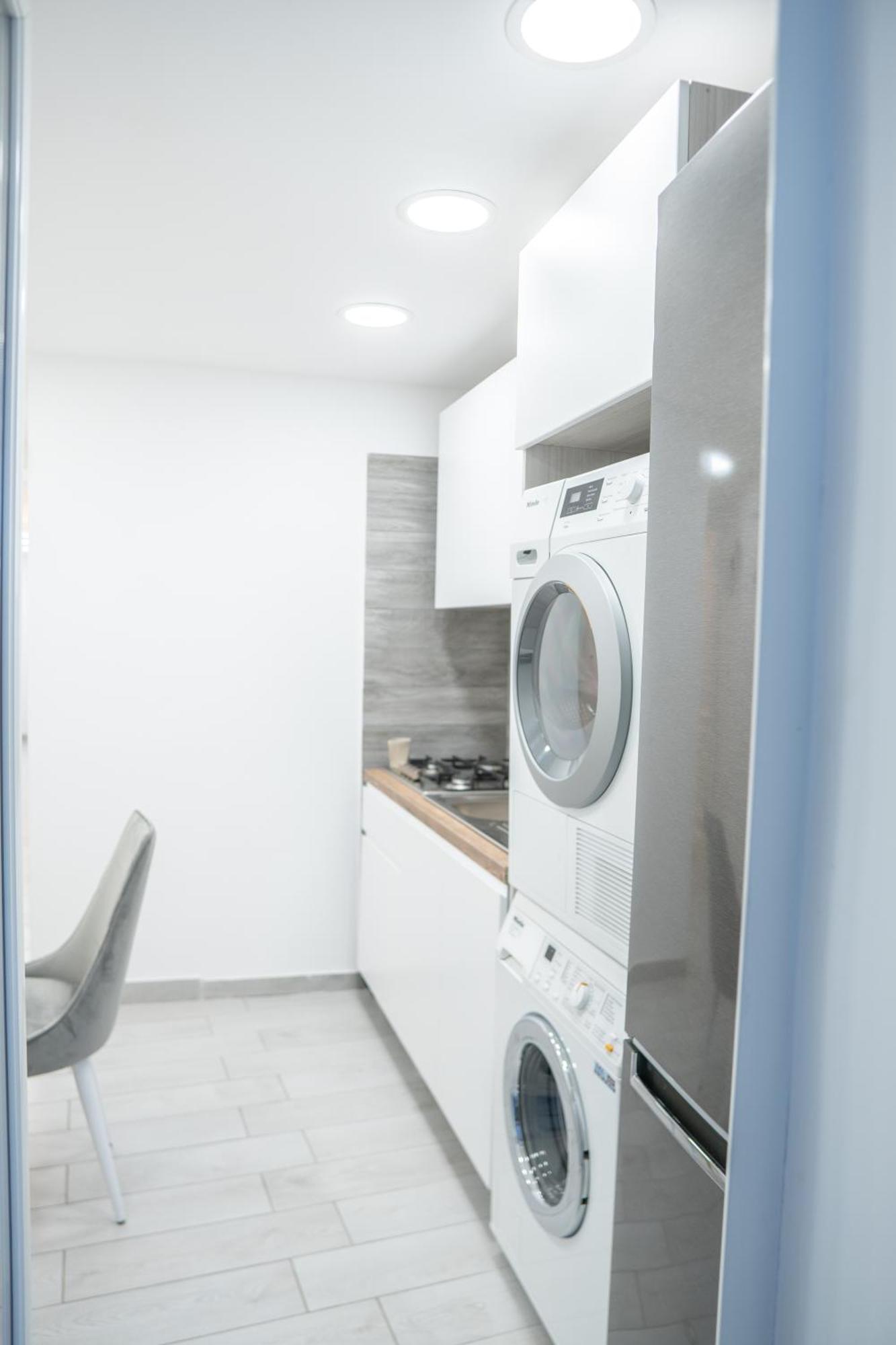 Suite D'Elite Chiaia Naples Luaran gambar