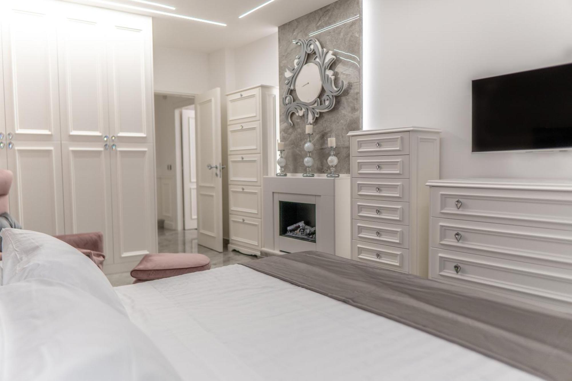 Suite D'Elite Chiaia Naples Luaran gambar