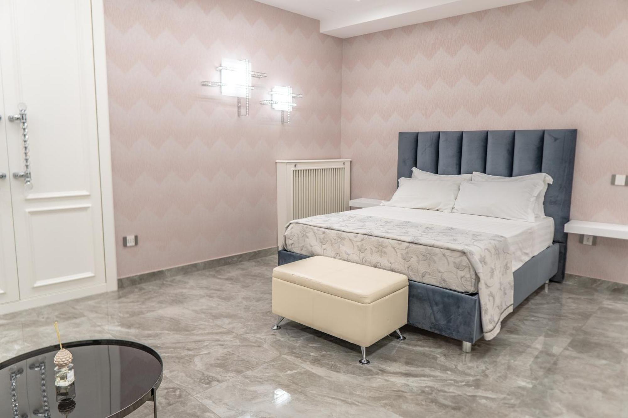Suite D'Elite Chiaia Naples Luaran gambar