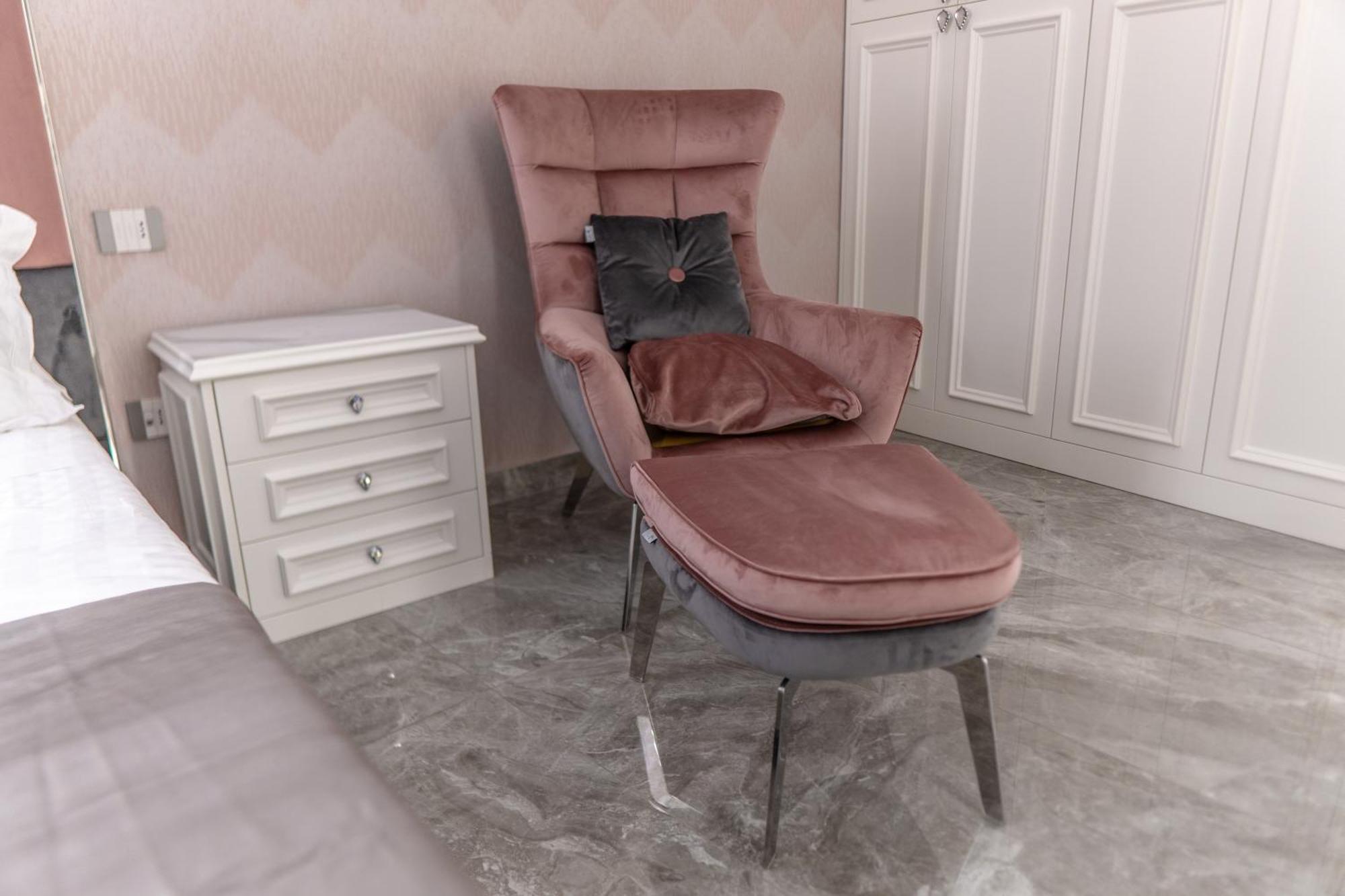 Suite D'Elite Chiaia Naples Luaran gambar