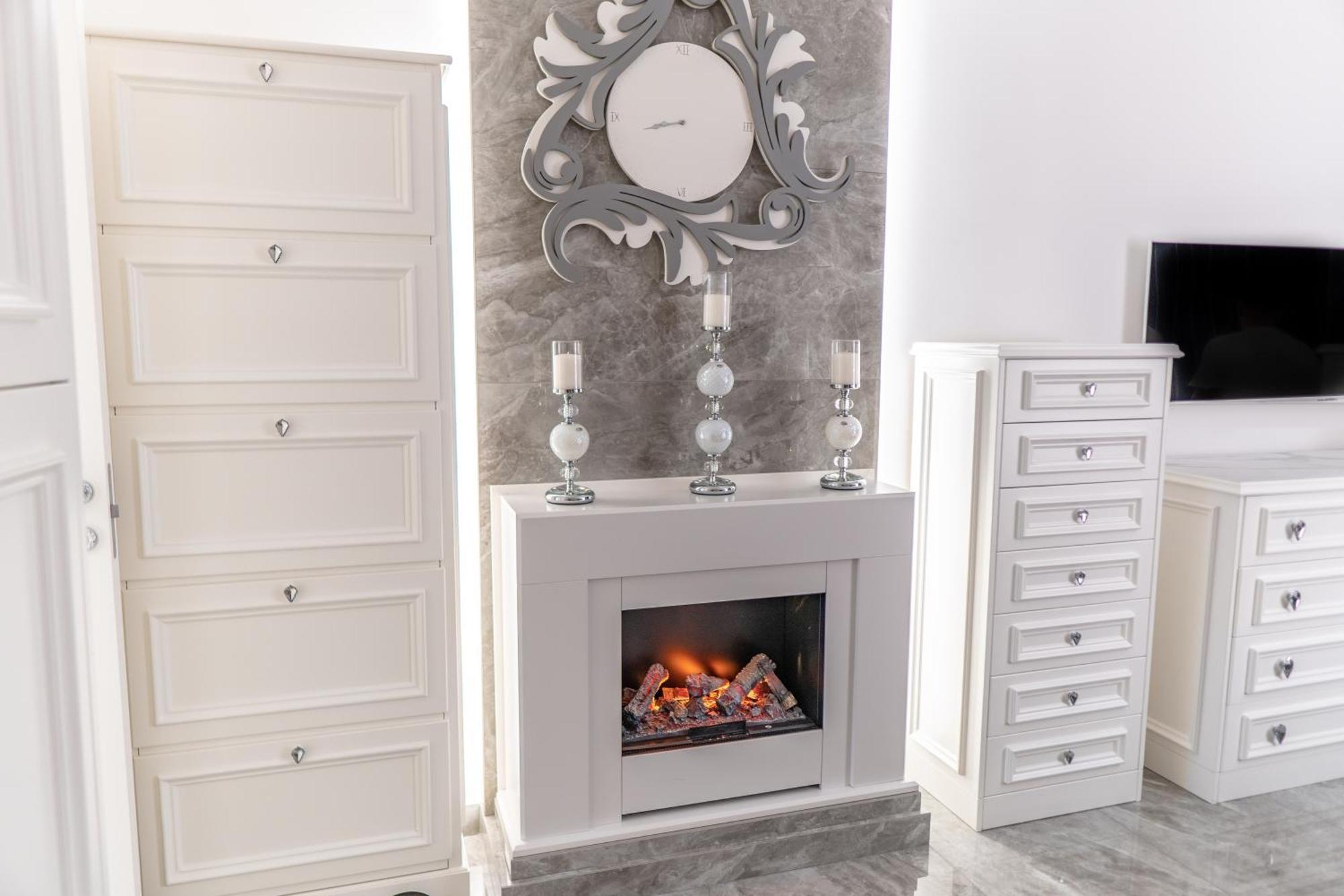 Suite D'Elite Chiaia Naples Luaran gambar