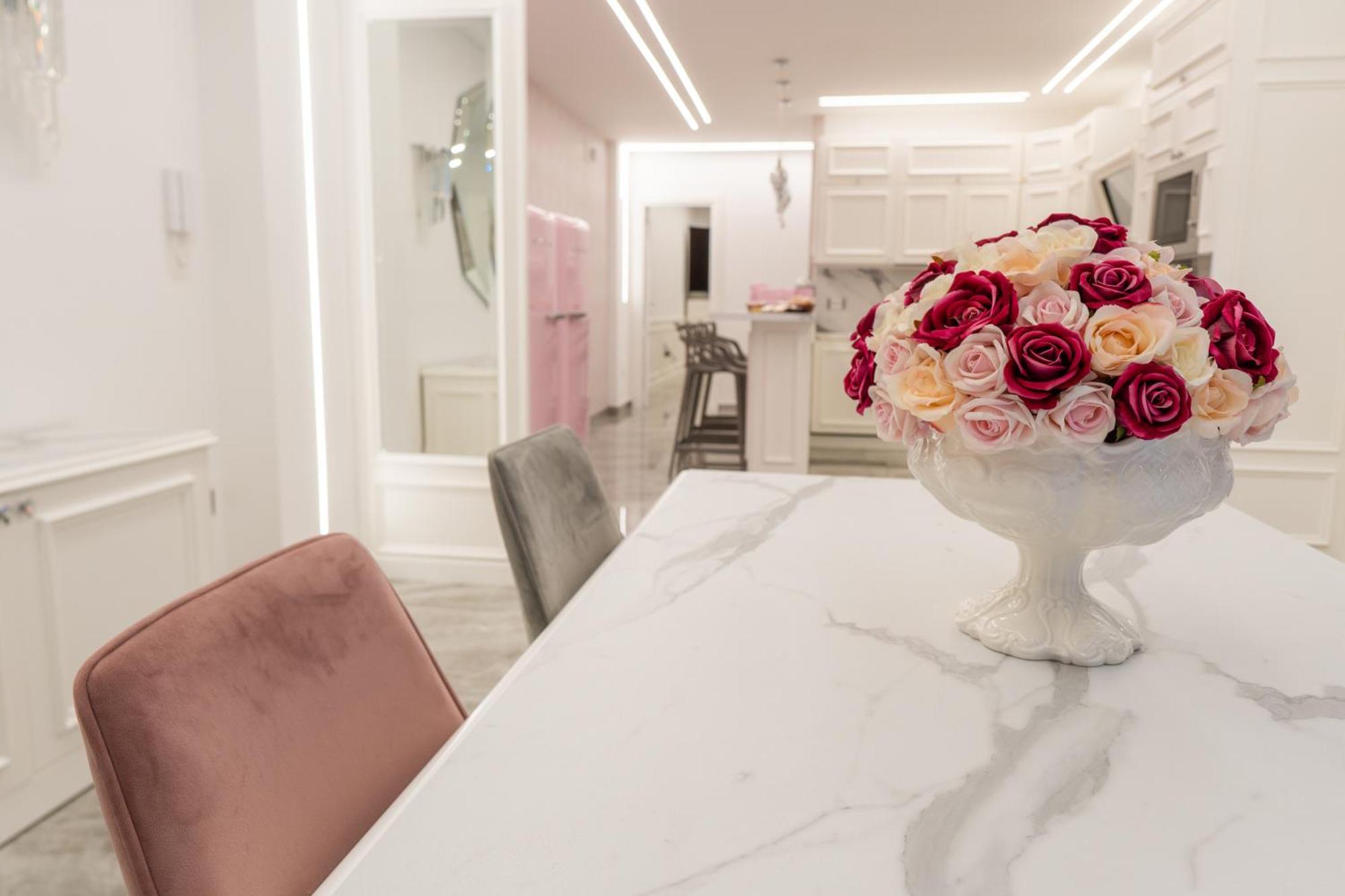 Suite D'Elite Chiaia Naples Luaran gambar