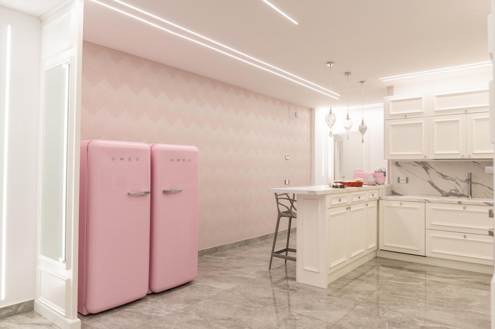 Suite D'Elite Chiaia Naples Luaran gambar