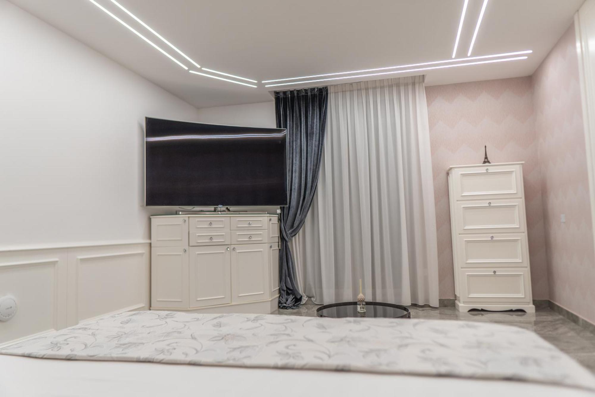 Suite D'Elite Chiaia Naples Luaran gambar