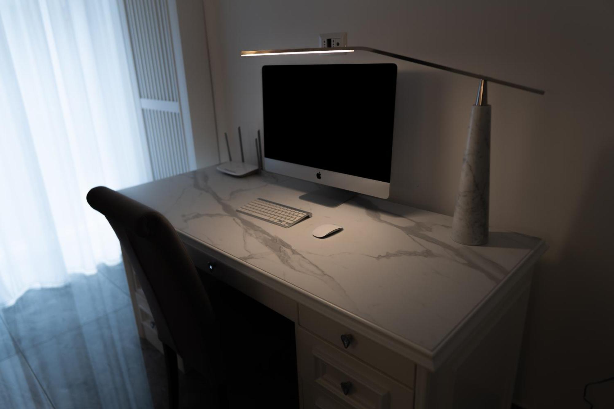 Suite D'Elite Chiaia Naples Luaran gambar