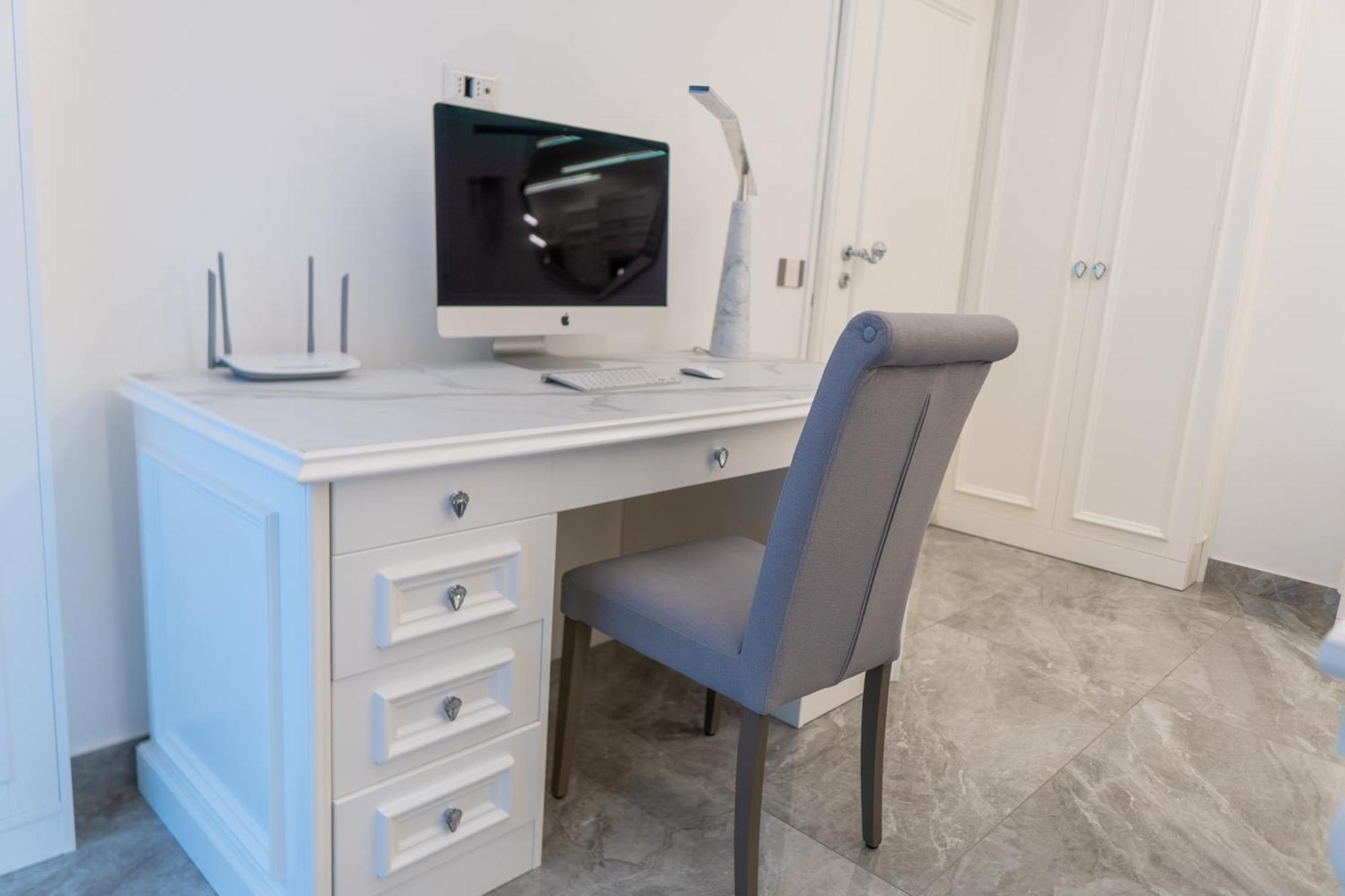 Suite D'Elite Chiaia Naples Luaran gambar