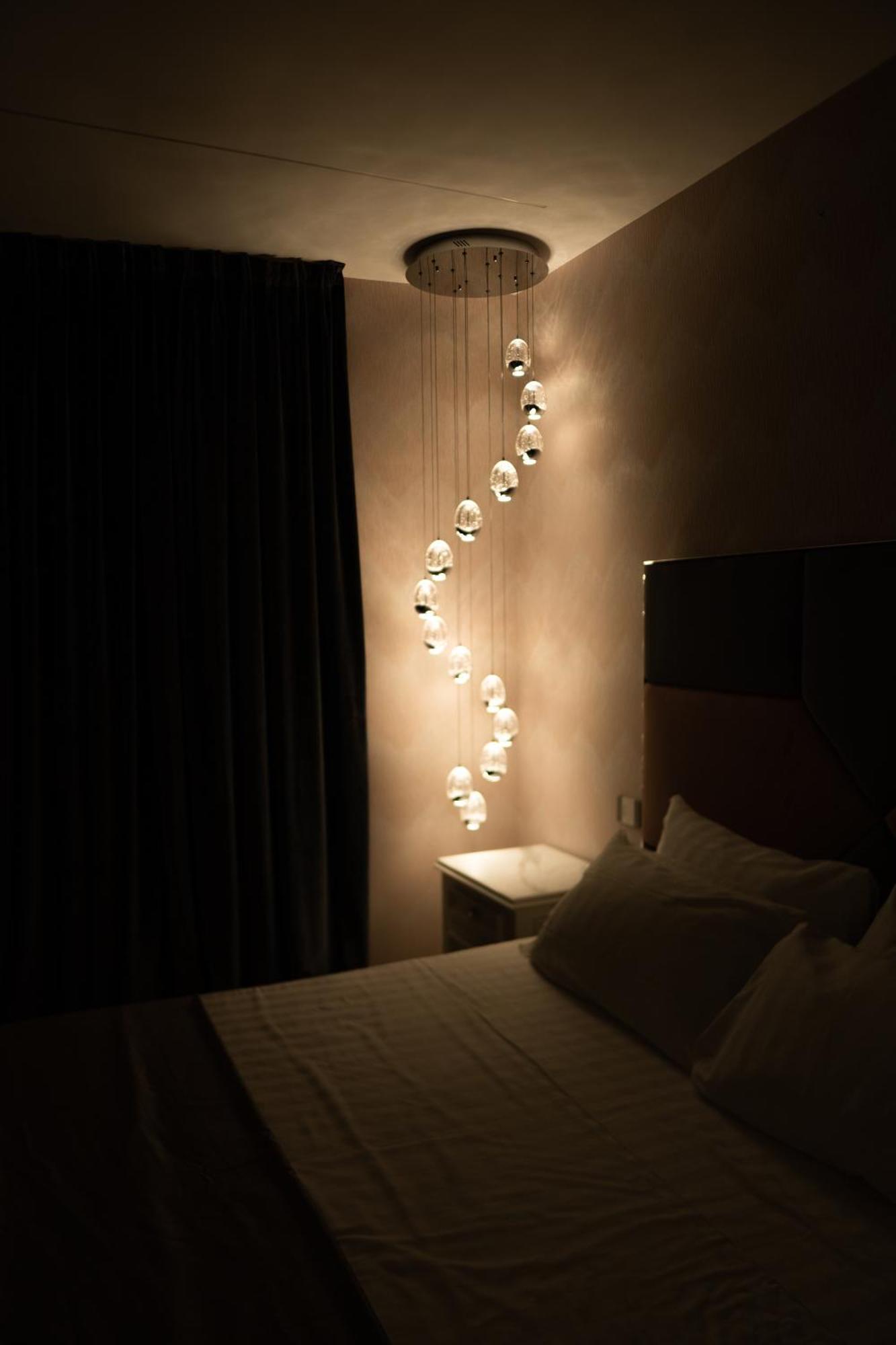 Suite D'Elite Chiaia Naples Luaran gambar