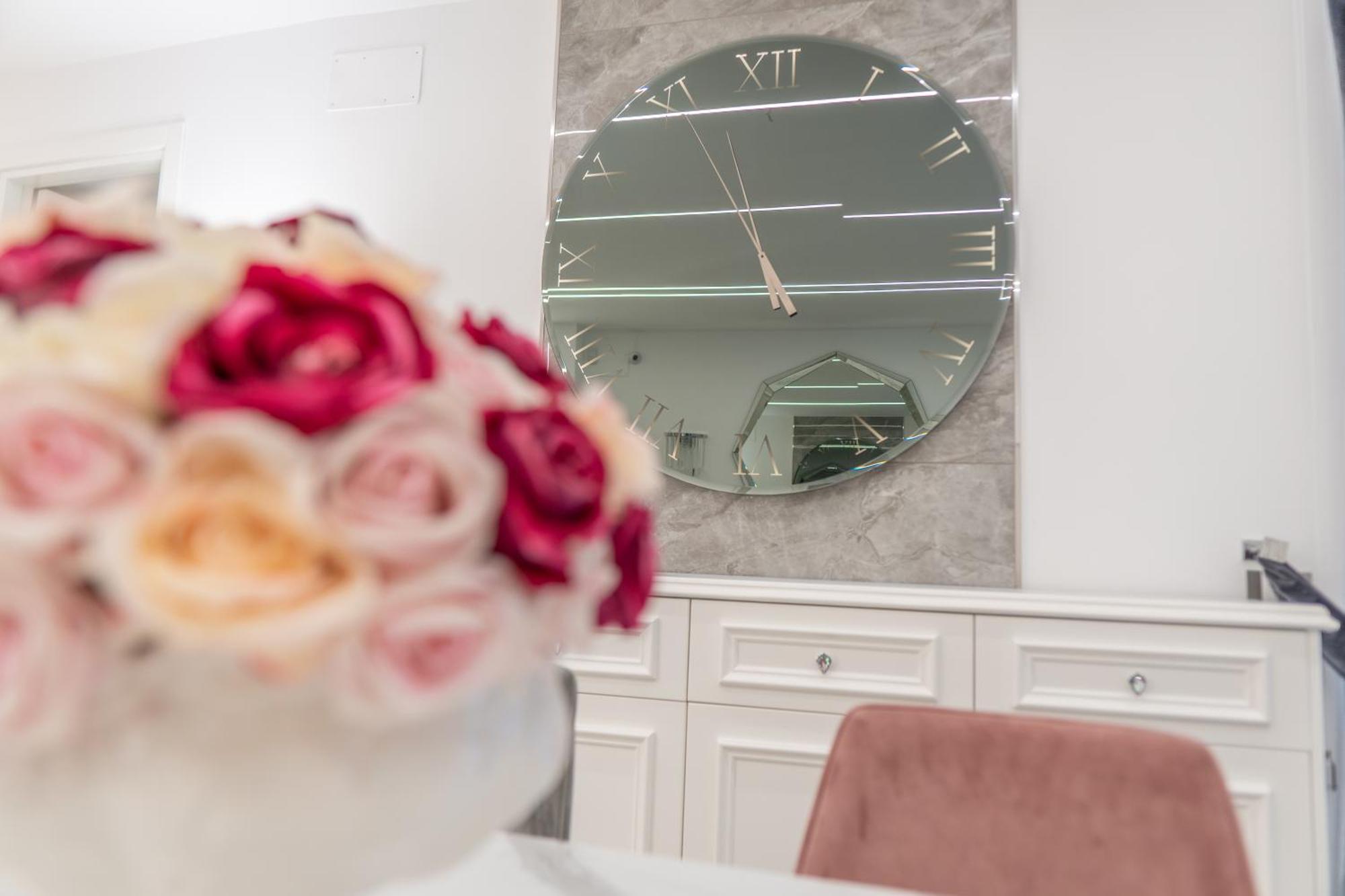 Suite D'Elite Chiaia Naples Luaran gambar